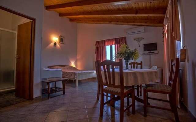 Villa Mara