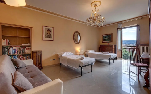 Magnoli 2 D in Firenze