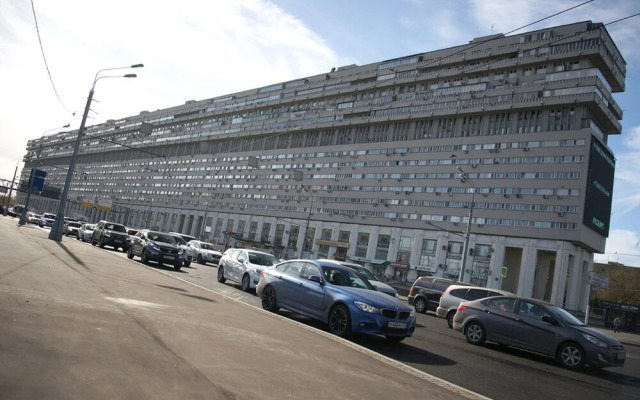 Moskva4you Bolshaya Tulskaya 2