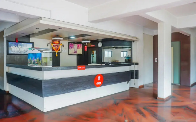 Hotel Yashraj Inn