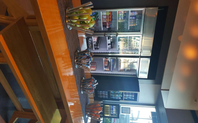 Aloft Plano