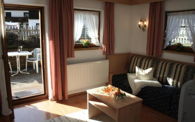 Ferienhaus Knor