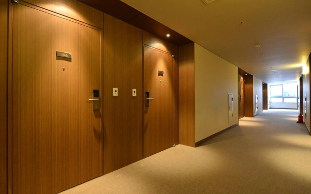 Haeden Hotel High End Suwon