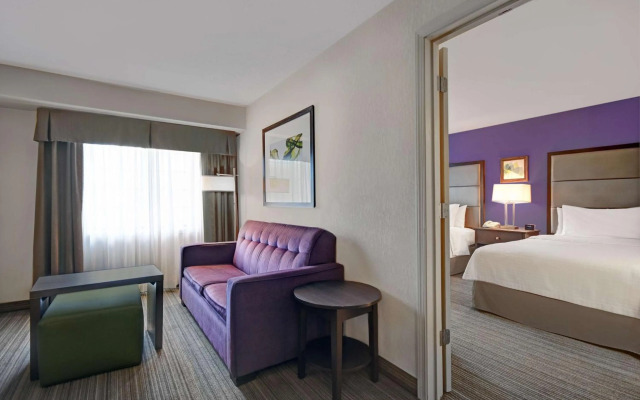 Homewood Suites by Hilton Eatontown