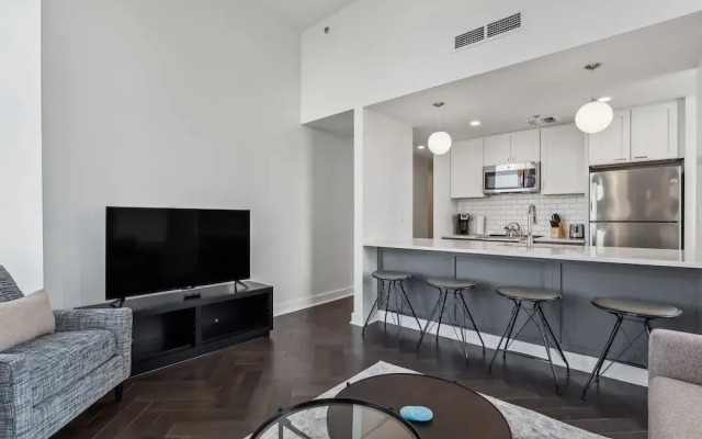 Placemakr Downtown Pittsburgh