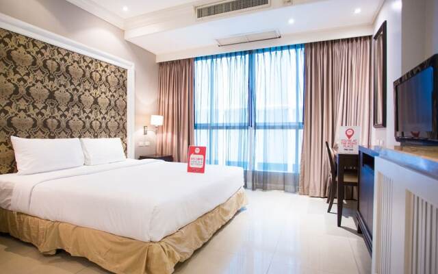 NIDA Rooms Gateway Sukhumvit 46