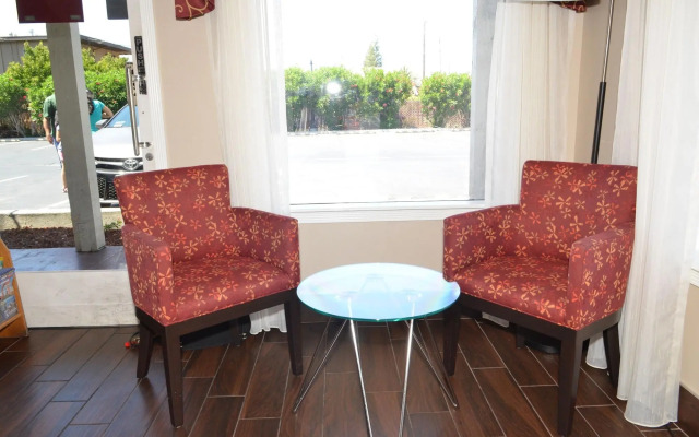 Americas Best Value Inn Milpitas Silicon Valley