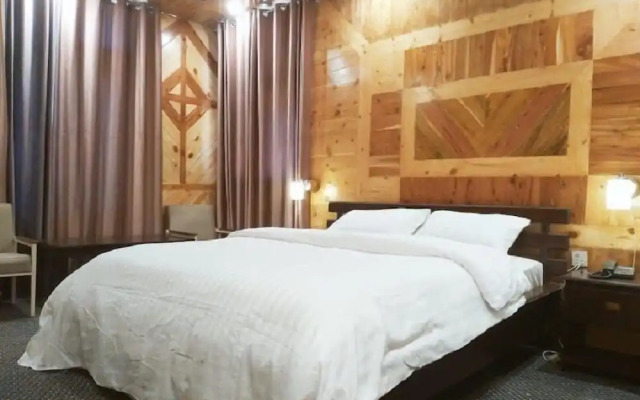 Snowland Guest House Skardu