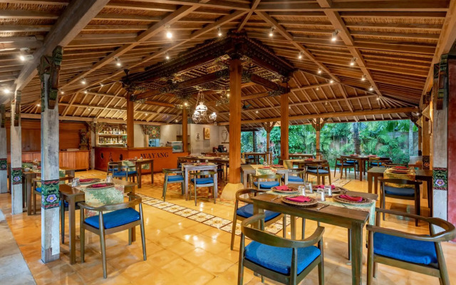 Arya Villas Ubud