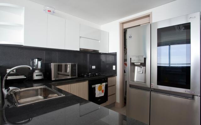 Murano Elite Luxury Bocagrande