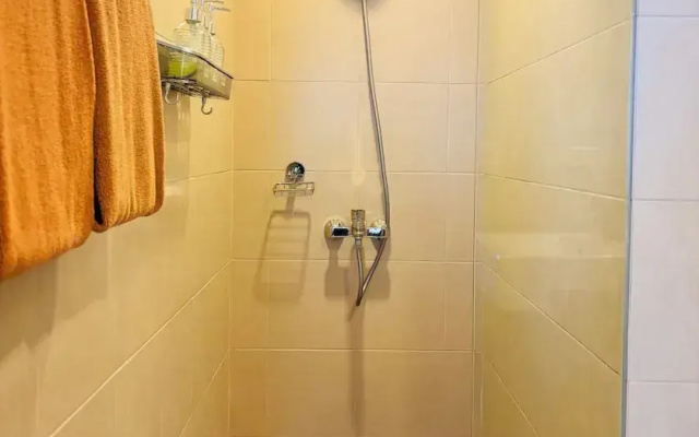 Nature Lovers' Paradise in Iloilo City - Cozy Condo Rental