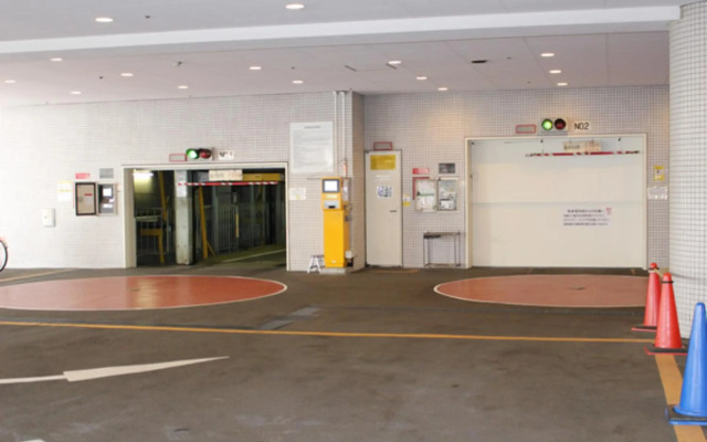 Rembrandt Hotel Tokyo Machida