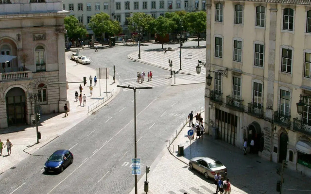 Lisbon Destination Hostel