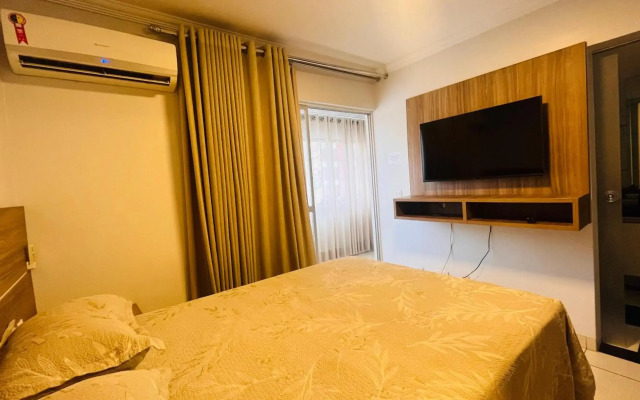 Parque das Aguas Quentes