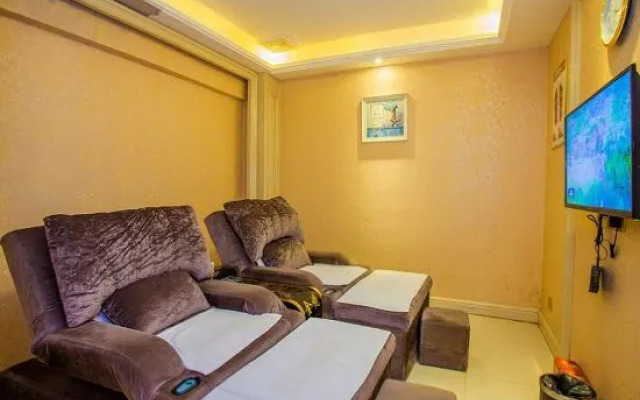 Yuekai Business Hotel