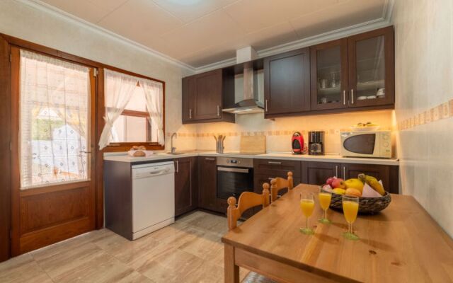 Villa Rosa 26759
