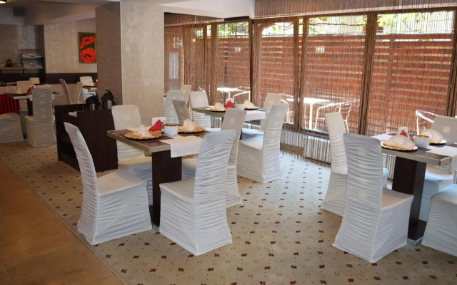 Hotel Premier