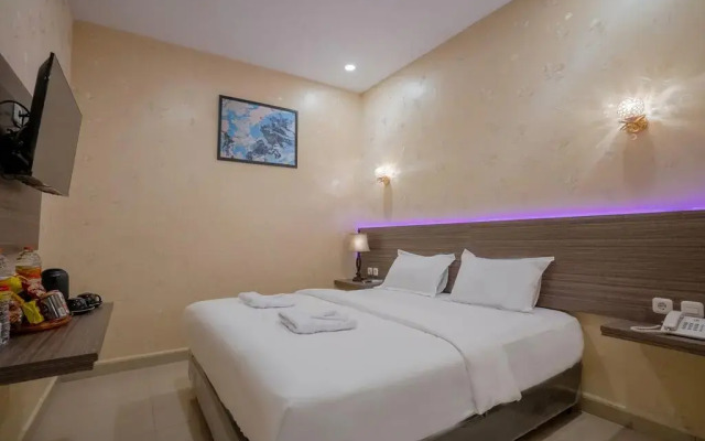 De'Tonga Hotel
