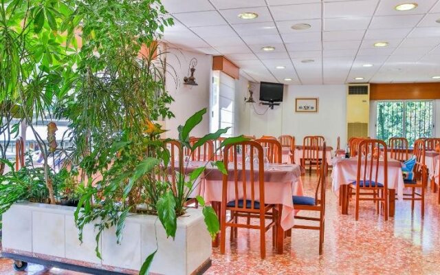 Hotel Iberico