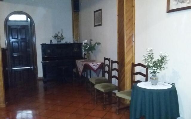 Residencial Gordon