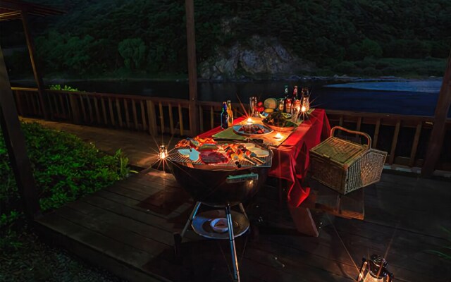 Hongcheon Moon&star's Story Pension