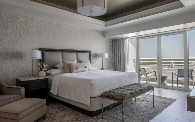 Hyatt Regency Orlando International Airport - Image 6
