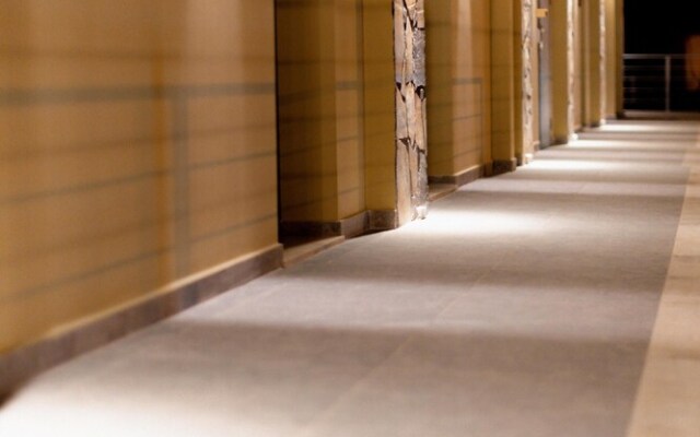 Palacio Del Sol Luxury Apartments