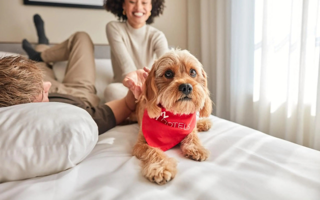 Virgin Hotels Nashville
