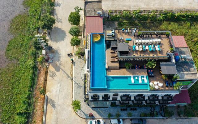 Lalita Boutique Hotel & Spa Ninh Binh