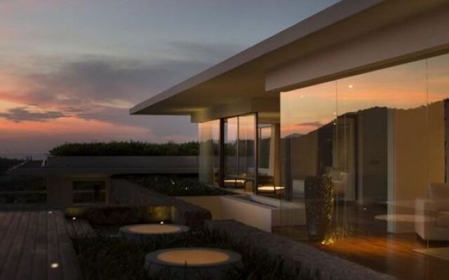 Samujana-Five Bedrooms Pool Villa - 3