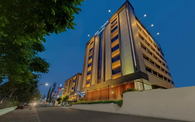 The Fern Residency Aurangabad