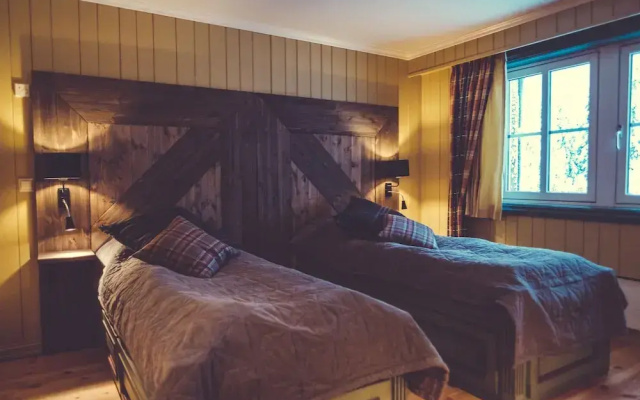 Gudbrandsgard Hotell