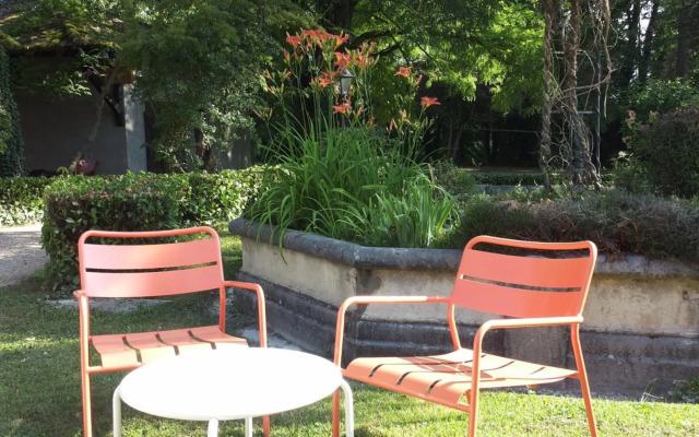 Relais Des Vieilles Postes