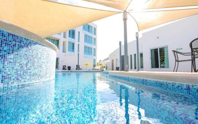 Suites Rubi