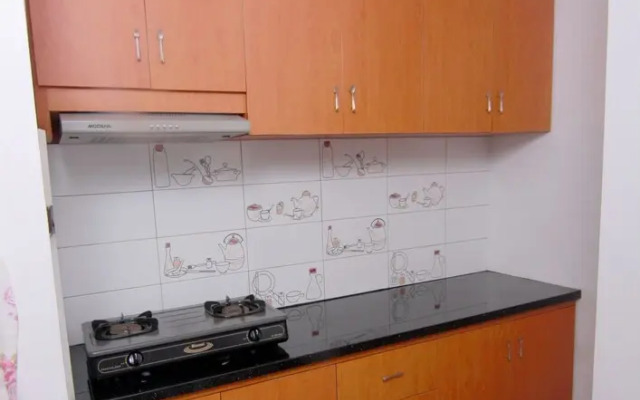 Villa ChavaMinerva Dima - Ciater