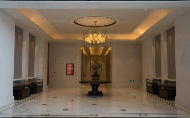 Jeurong Hotel Shanghai