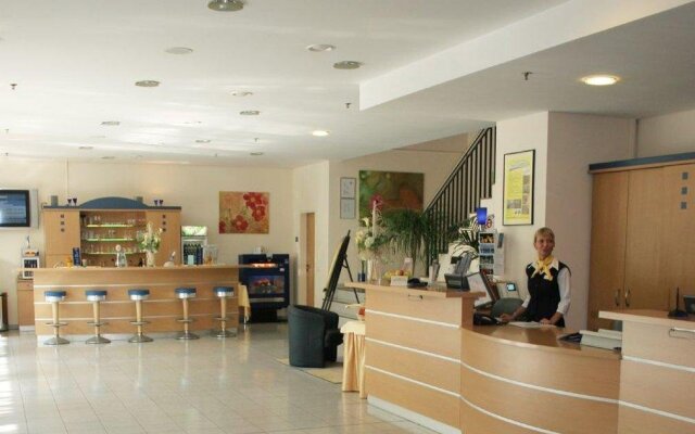Yors Hotel Hannover