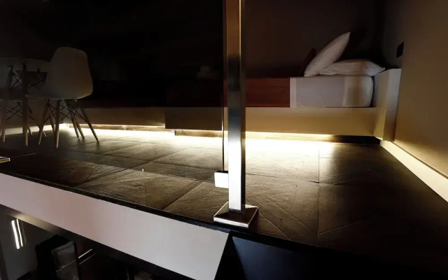 spera luxury palermo