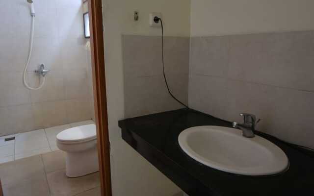 OYO 93833 Habitat Stay