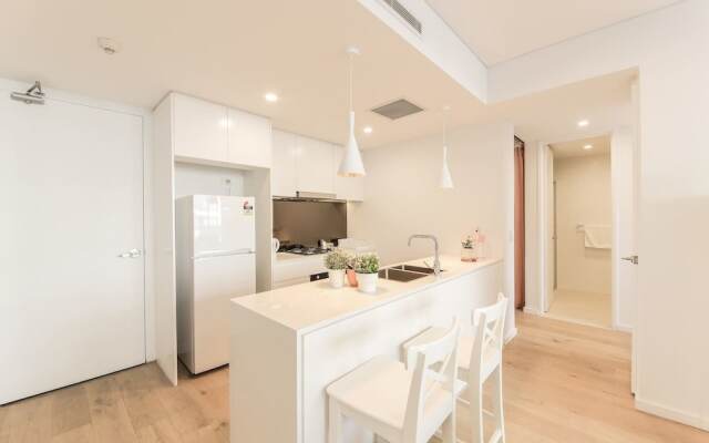 Cutie Cutie Apartment In Roseberry