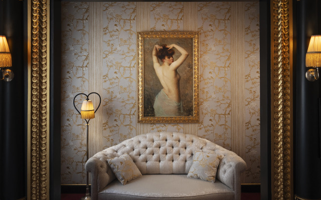 Maison Souquet, Hotel & Spa