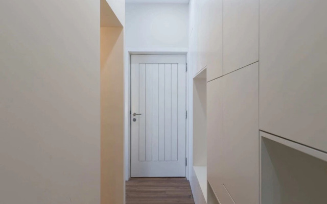 Modern 2BR Flat in Central Porto