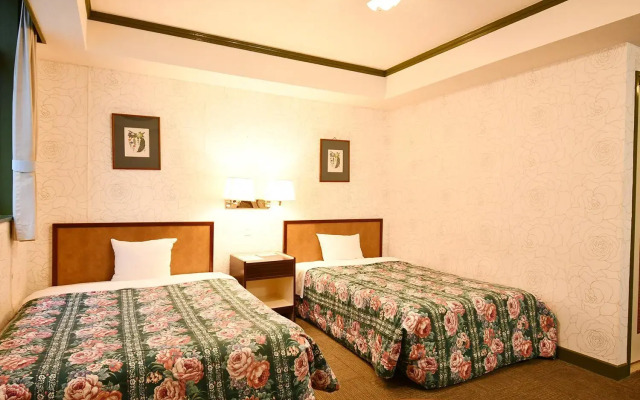 Sunrise Hotel Okinawa