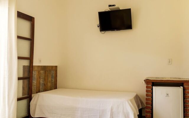 Pousada Casarão da Praia