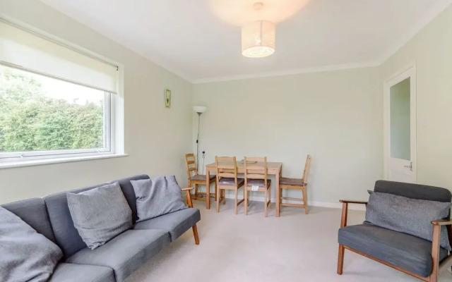 Beefs Park Farm Annexe