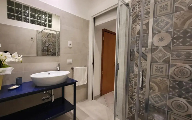 Hotel Villa Fulgida