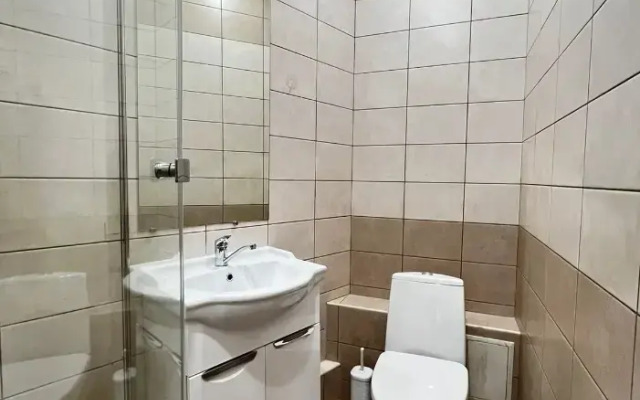 Апартаменты в микрорайоне Горский 67