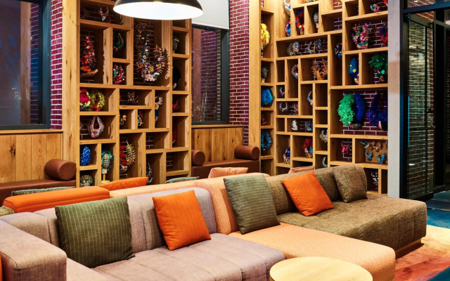 Radio Hotel