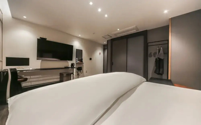 Daegu Dongcheon-dong Dot B