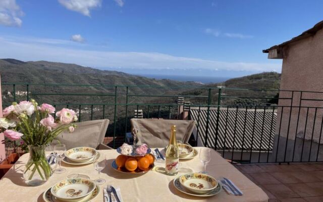 Apartment Le Volte Valloria